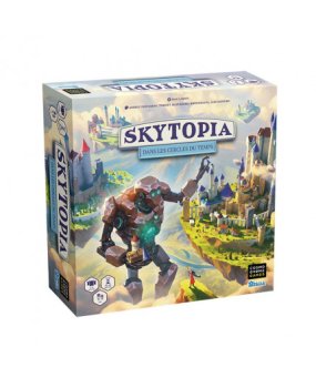 SKYTOPIA