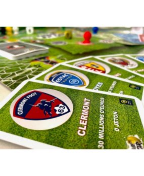 LEAGUE EN OR ED 2022