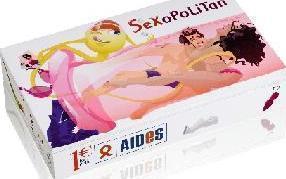 SEXOPOLITAN LE JEU (DR BLIN)