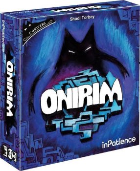ONIRIM (InPatience)
