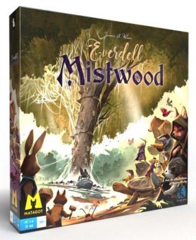 MISTWOOD EXT. 5 EVERDELL
