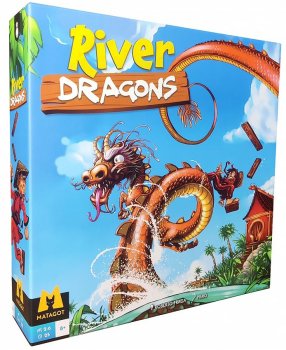 RIVER DRAGONS (2022)