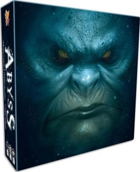 ABYSS - BASE BLEU VF