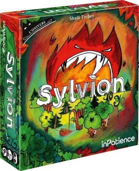 SYLVION (InPatience)