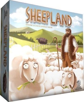 SHEEPLAND