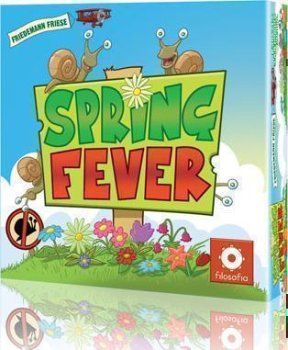 SPRING FEVER