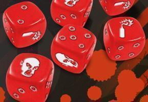 ZOMBICIDE DES ROUGE