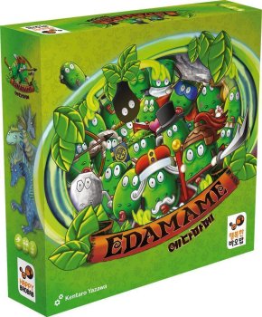 EDAMAME