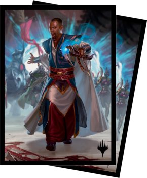 100P MARCHE OF THE MACHINE TEFEIRI