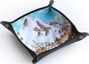 PISTE DE DES TREK 12