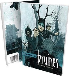 L’AVERSE : EXPLOIRATEURS DE BRUINES