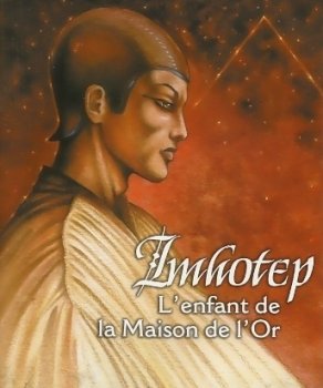 TRINITES : IMHOTEP