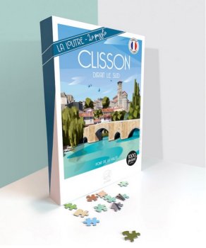 1000P CLISSON (LA LOUTRE)