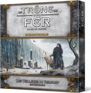 LES VEILLEURS AU REMPART