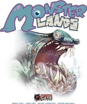 MONSTER LANDS FR