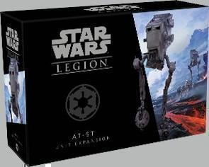 TR-TT (SW LEGION)