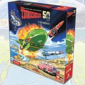 THUNDERBIRDS