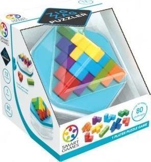 ZIGZAG PUZZLER PRO