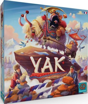 YAK