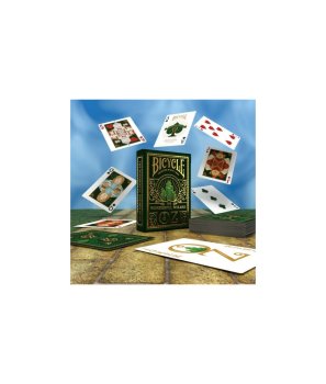 bicycle - Wizard of Oz