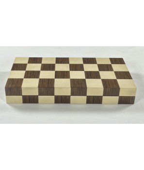 COFFRET PLIABLE D’ECHECS 40CM