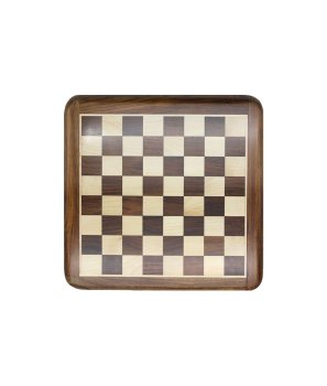 ECHIQUIER MARQUETE 30CM PALISS