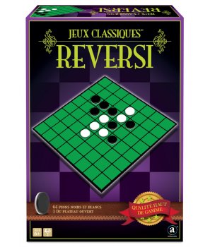REVERSI CLASSIC