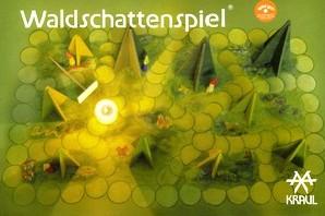 JEU D’OMBRES EN FORET (GRAND)