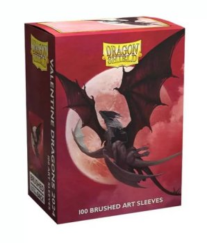 100P VALENTINES 2024