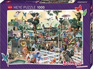 1000P IN THE HILLS (ANDERLON)