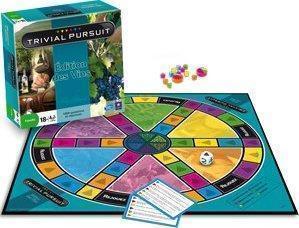 TRIVIAL PURSUIT VINS ED. 2014