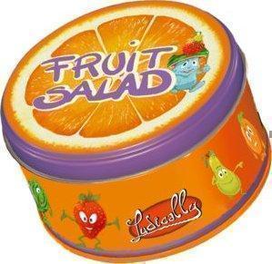 FRUIT SALAD