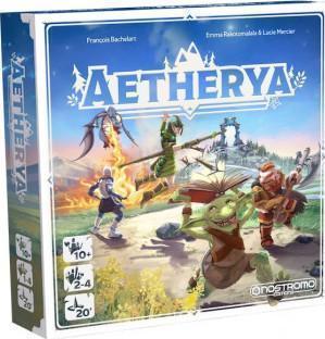 AETHERYA