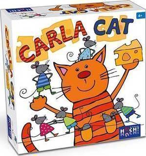 CARLA CAT