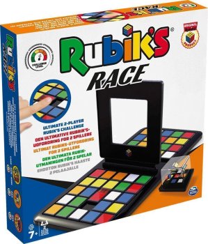 RUBIK’S RACE