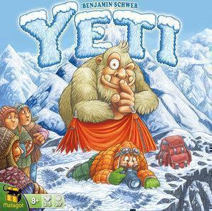 YETI