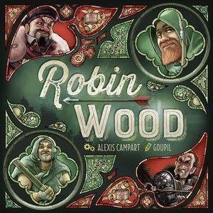 ROBIN WOOD (VERSION FRANCAISE)