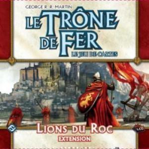 LIONS DU ROC (TDF JCE)