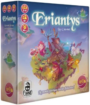 ERIANTYS