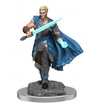 WILL KENRITH - PREMIUM FIGURE