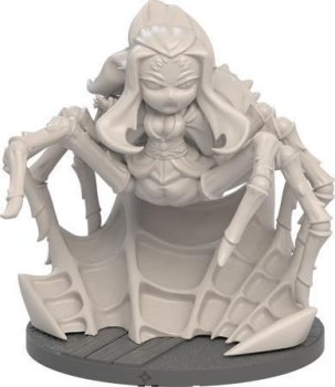 NINJA ALL-STARS&nbsp;: JOROGUMO