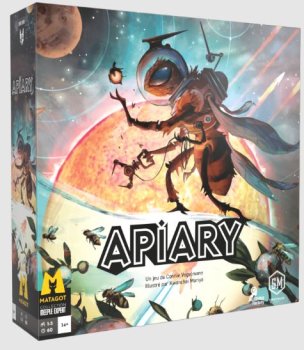 APIARY