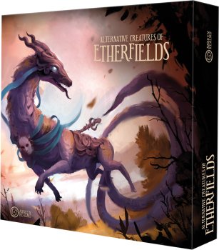 CREATURES ALTERNATIVES EXT. ETHERFIELDS