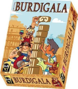 BURDIGALA