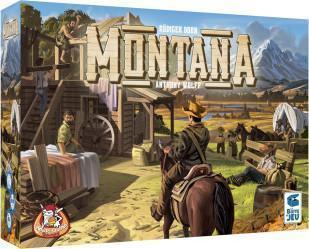 MONTANA