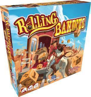 ROLLING BANDITS