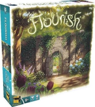FLOURISH VF