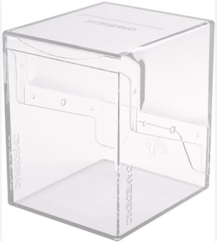 BASTION 100+ XL CLEAR