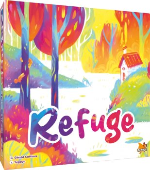 REFUGE