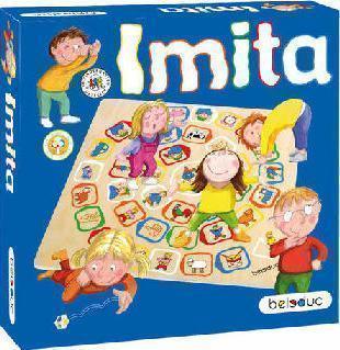 IMITA